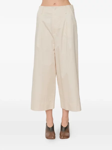 Decupat pantaloni Susanne Bommer