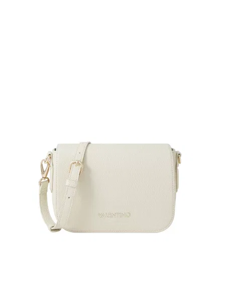 Geanta crossbody Valentino bej