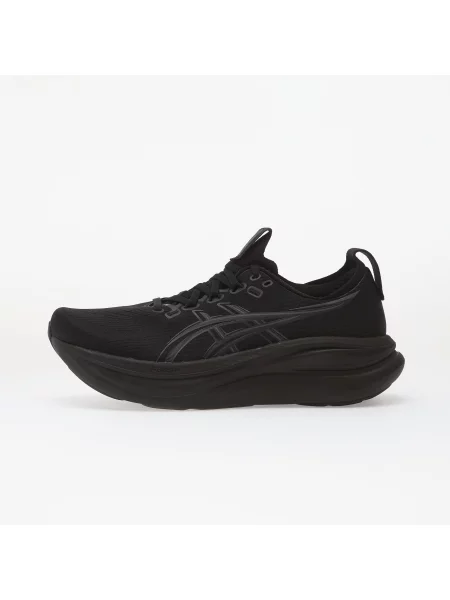 Sneakers Asics Gel-Nimbus 28 Black/ Graphite Grey EUR 44 negru