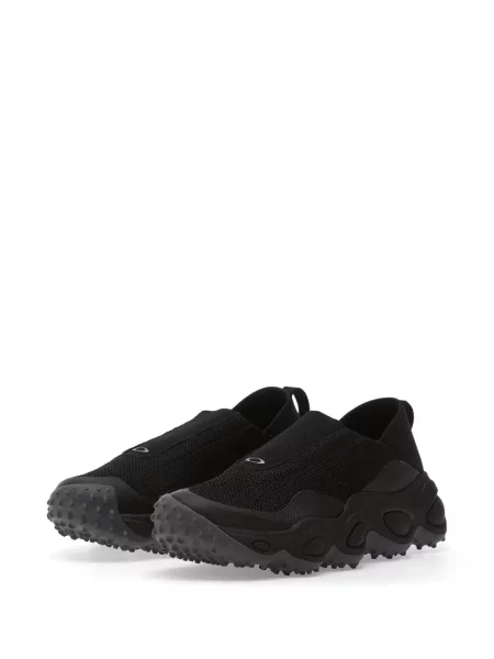 Sneakerși Oakley negru