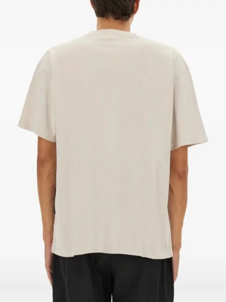 Tricou Represent gri