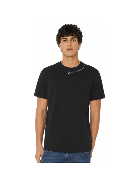 Tricou Richmond X negru