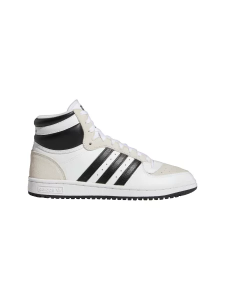 Top Adidas negru