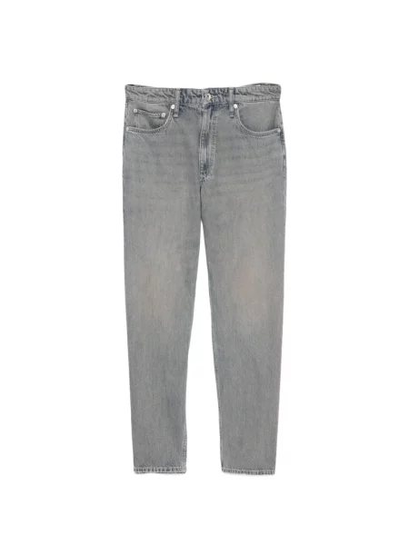 Blugi Rag & Bone albastru