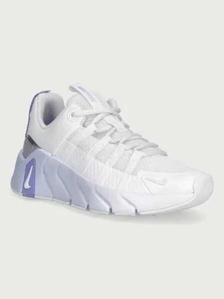 Buty treningowe Nike Free Metcon 7 summit white/palest purple/white fioletowe