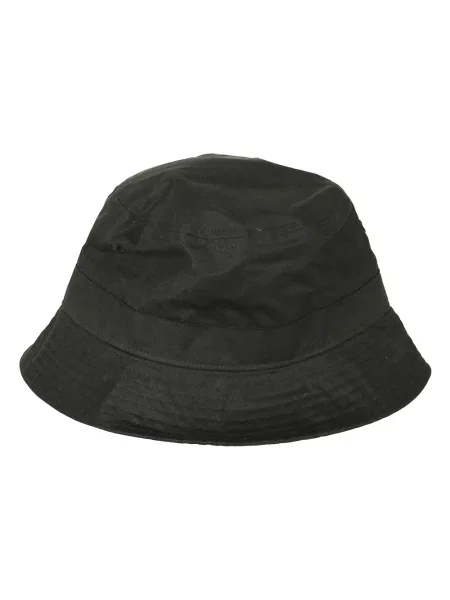 Czapka Barbour czarna