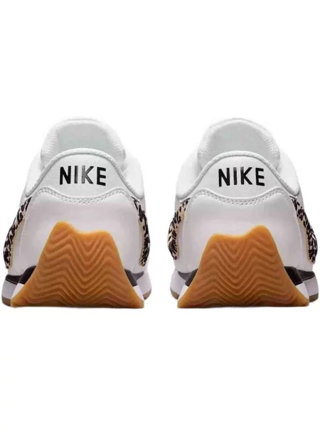 Tenisky Nike biela