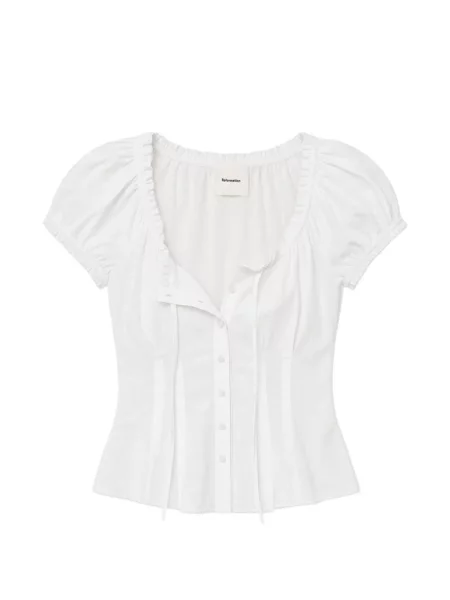 Top Reformation alb