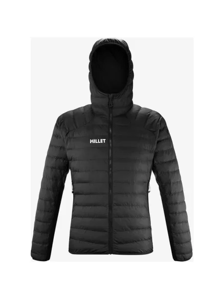 Kurtka Millet Fitz Roy Warm eclipse XS czarny