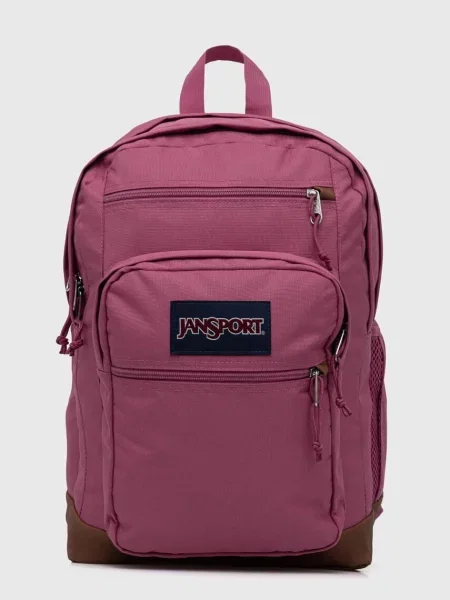 Раница Jansport Cool Student розово