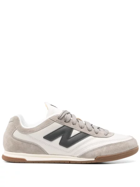Sneakerși New Balance gri