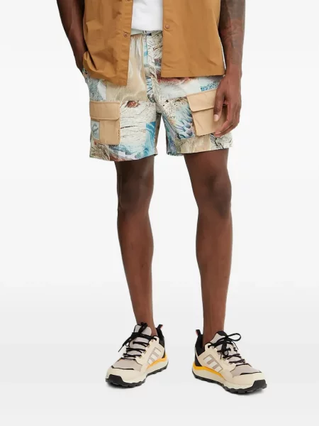 Pantaloni scurți cargo Columbia