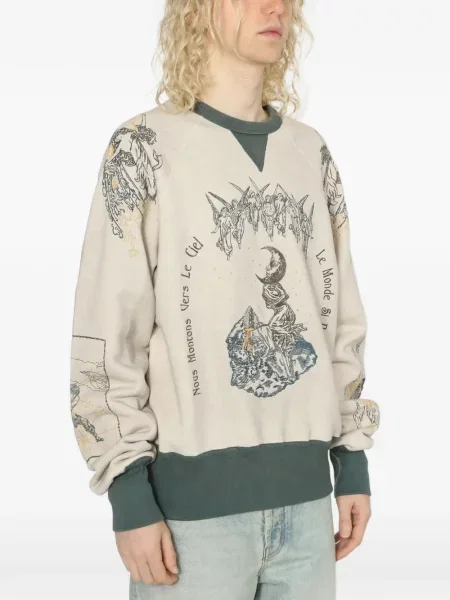 Пуловер Samuel Zelig