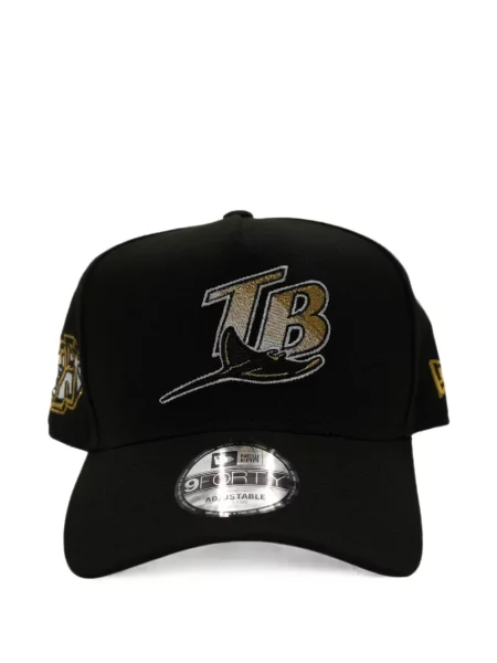 Șapcă New Era Cap negru