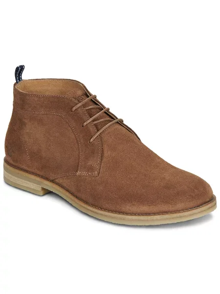 Pantofi Kost maro