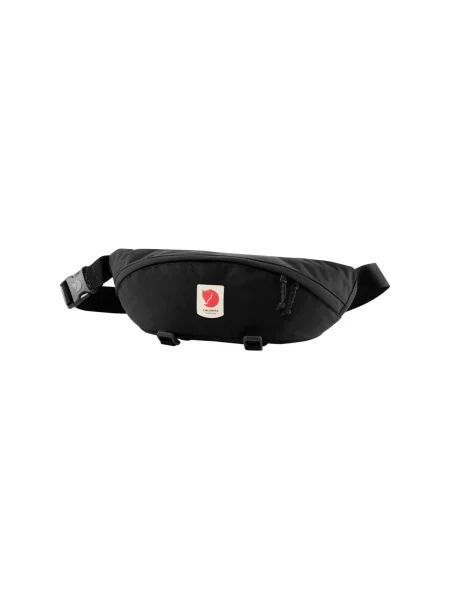 Geantă Fjallraven negru