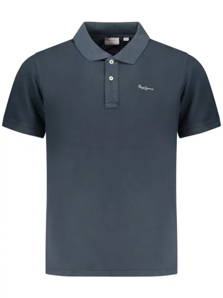 Дънкова риза Pepe Jeans