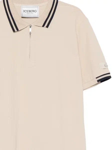 Tricou polo Iceberg