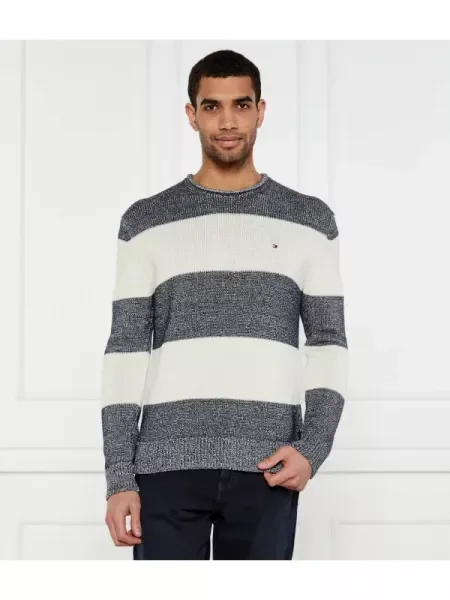 Tommy Hilfiger Pulover ROLLINO