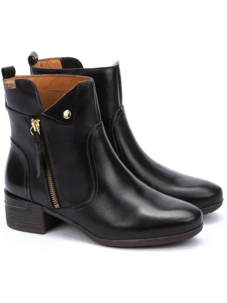 Pantofi Pikolinos negru