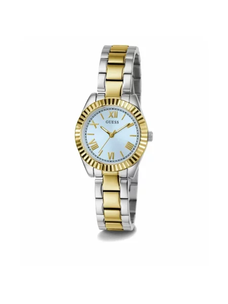 Zegarek Guess szary