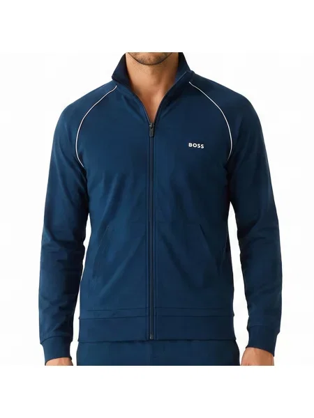 Sportski komplet Boss plava