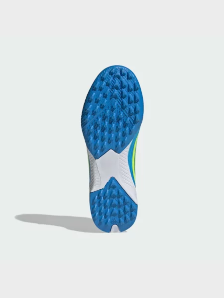 Детские кроссовки Adidas синие