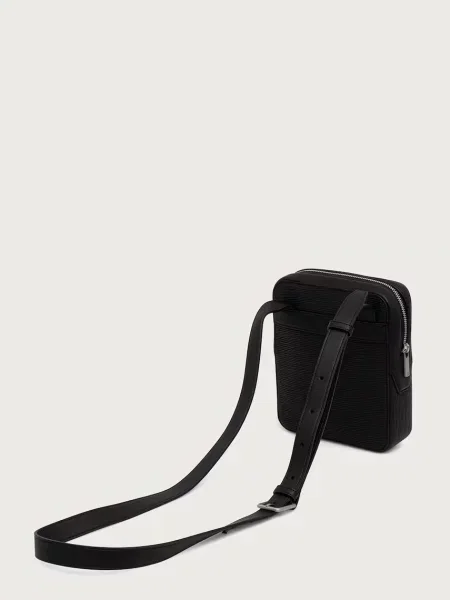 Tommy Hilfiger saszetka czarna