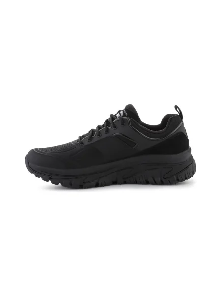 Tenisky Skechers čierna