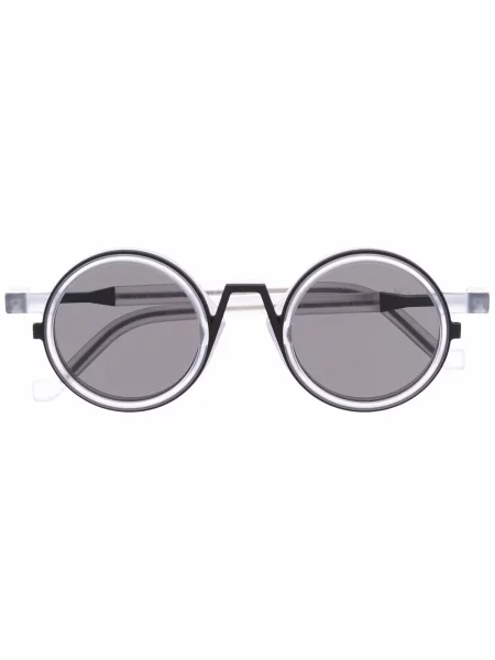 Ochelari de soare Vava Eyewear alb