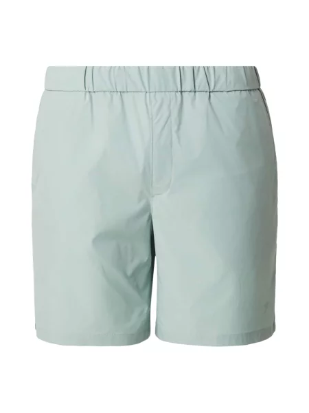 DAN FOX APPAREL Pantaloni Jonte mentă verde