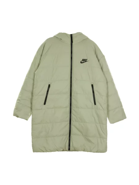 Parka Nike zielona