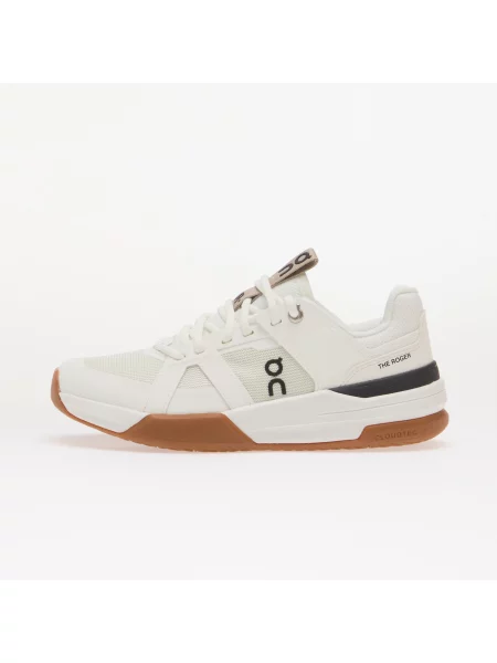 Сникърси On K The Roger Clubhouse Pro Youth White/ Eclipse EUR бяло