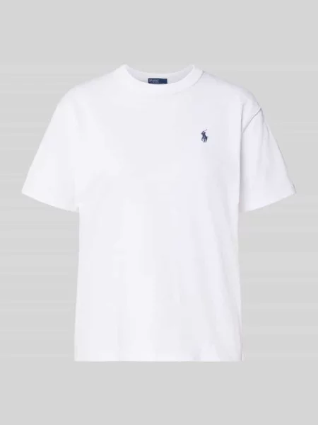 Polo Ralph Lauren t-shirt biały