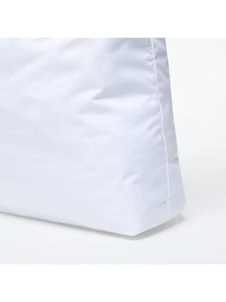 Taška Ellesse Mittie Tote white bílá