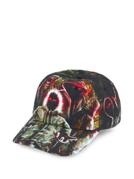 Șapcă Supreme negru