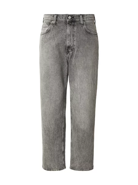 HOLLISTER Jeans denim gri