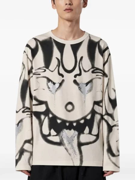 Lung tricou Y-3