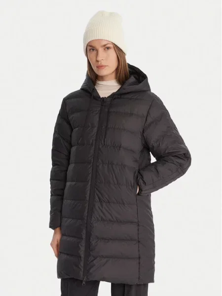 Adidas Puhovka Essentials Climawarm črna