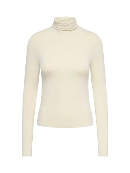 JDY Tricou JDYSISSY' bej