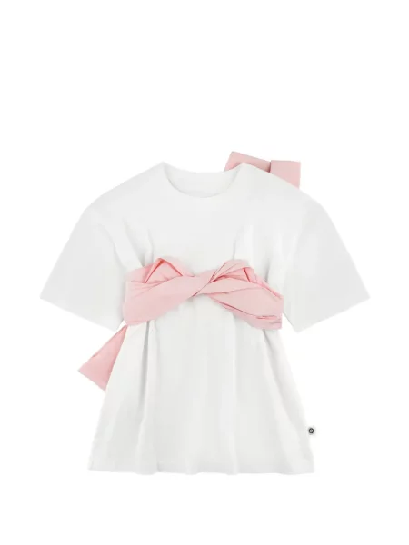 Tafta tricou Area alb