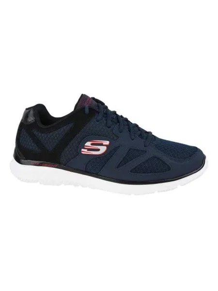 Buty Sportowe Zapewniające Satysfakcję niebieskie