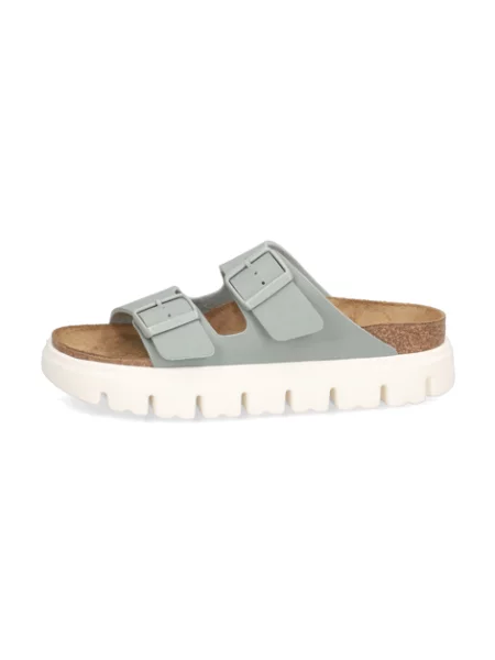 Birkenstock pantofle modré