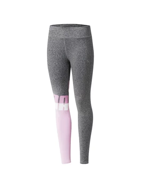 Leggings Puma gri