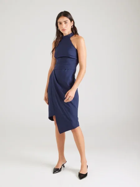 Lipsy Rochie bleumarin