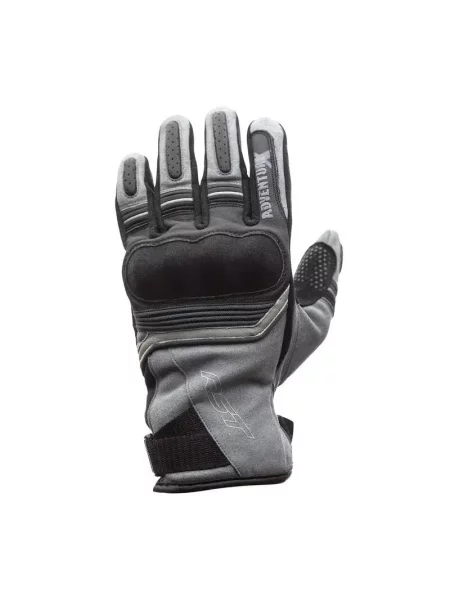 Rękawice motocyklowe letnie RST Adventure-X CE szare