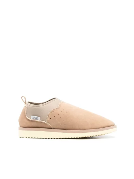 Sneakersy Suicoke beżowe