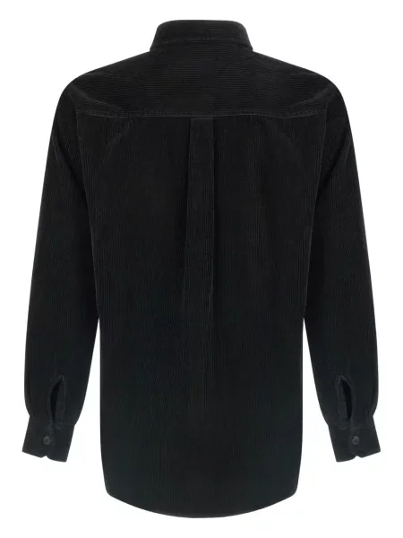Cămașă Carhartt Wip negru