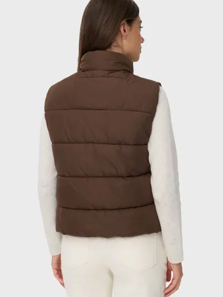 Жилет Camel Active коричневий