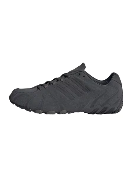 Sneakersy Adidas zamszowe czarne